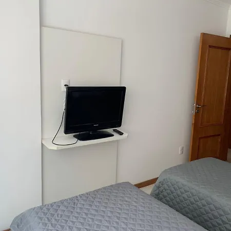 Apartamento Condado De Majorca Capão da Canoa Exterior foto