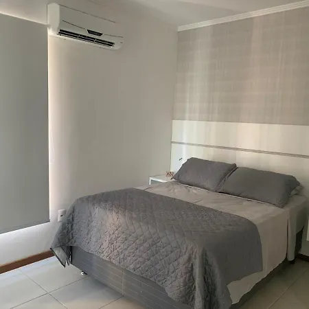 Apartamento Condado De Majorca Capão da Canoa Exterior foto
