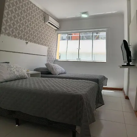 Apartamento Condado De Majorca Capão da Canoa Exterior foto