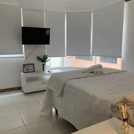 Apartamento Condado De Majorca Capão da Canoa Exterior foto